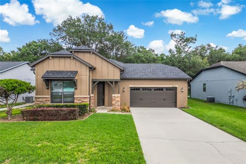 4842 Ashurst St, KISSIMMEE, FL, 34758-2884 | Card Image