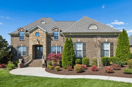 621 Gardenia Way, Murfreesboro, TN, 37130-1495 | Card Image