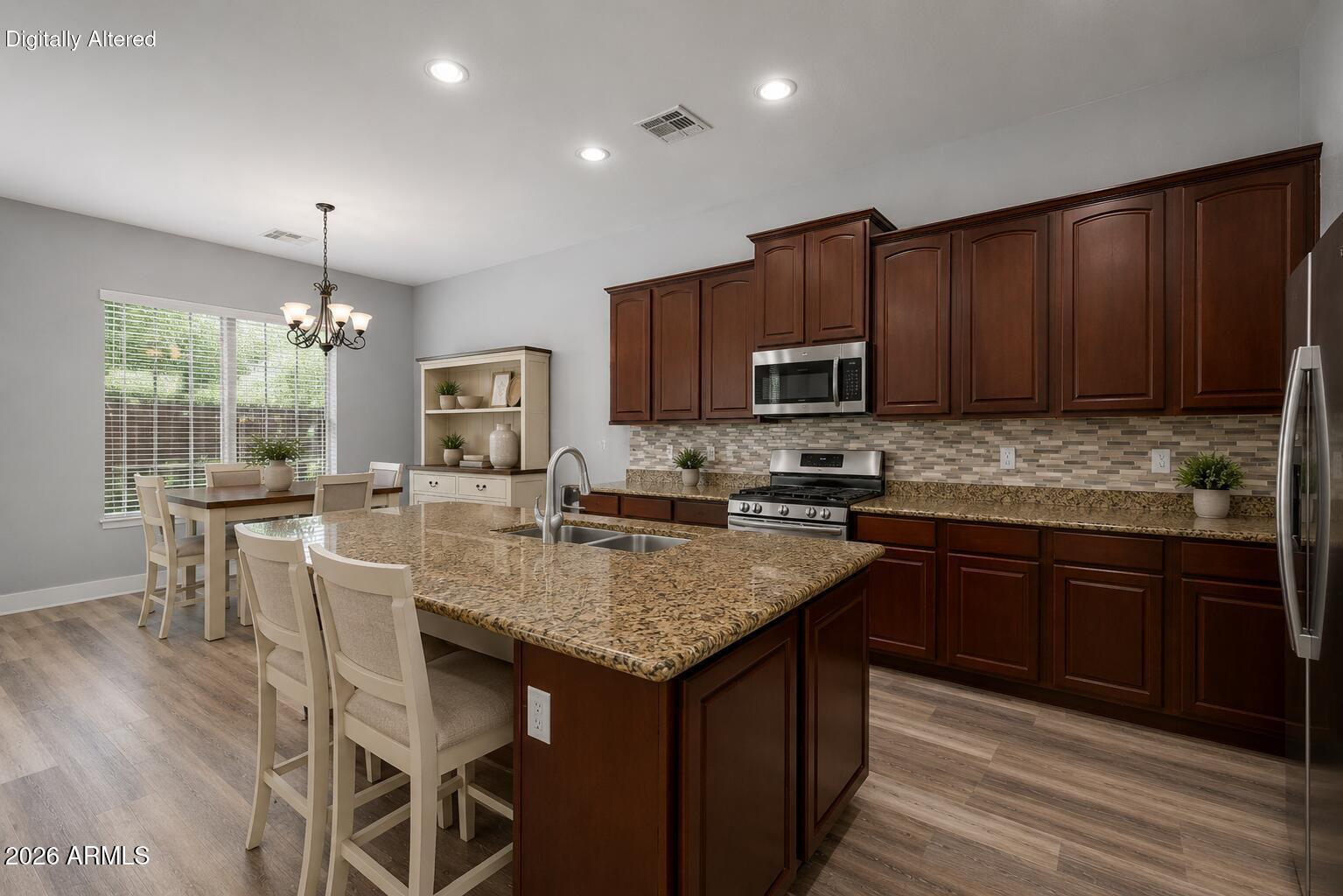 Residential in Gilbert 2