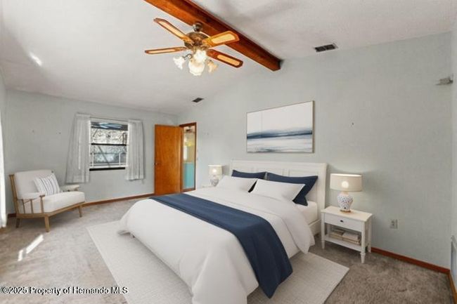 3029 Harrow Rd, House other with 3 bedrooms, 2 bathrooms and null parking in SPRING HILL FL | Image 8