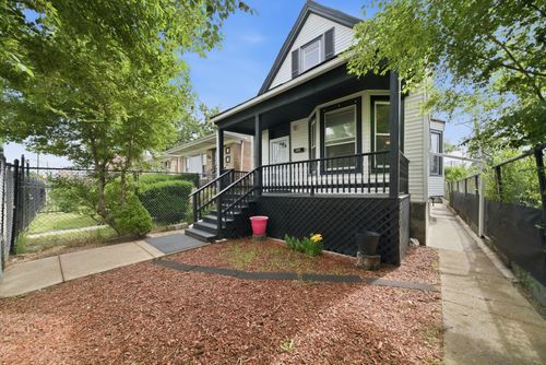 6245 S Damen Ave, Chicago, IL, 60636-2158 | Card Image