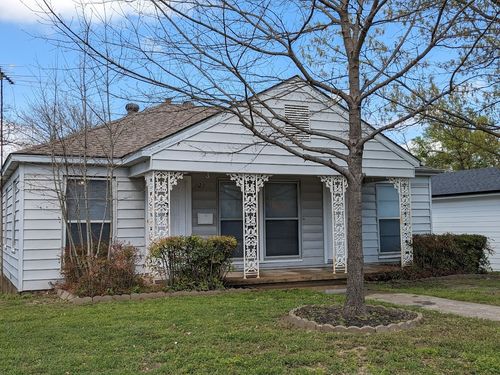 3127 Ouida Ave, Dallas, TX, 75211-5126 | Card Image