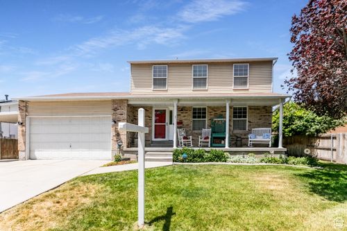 5668 1090, Murray, UT, 84123-5481 | Card Image