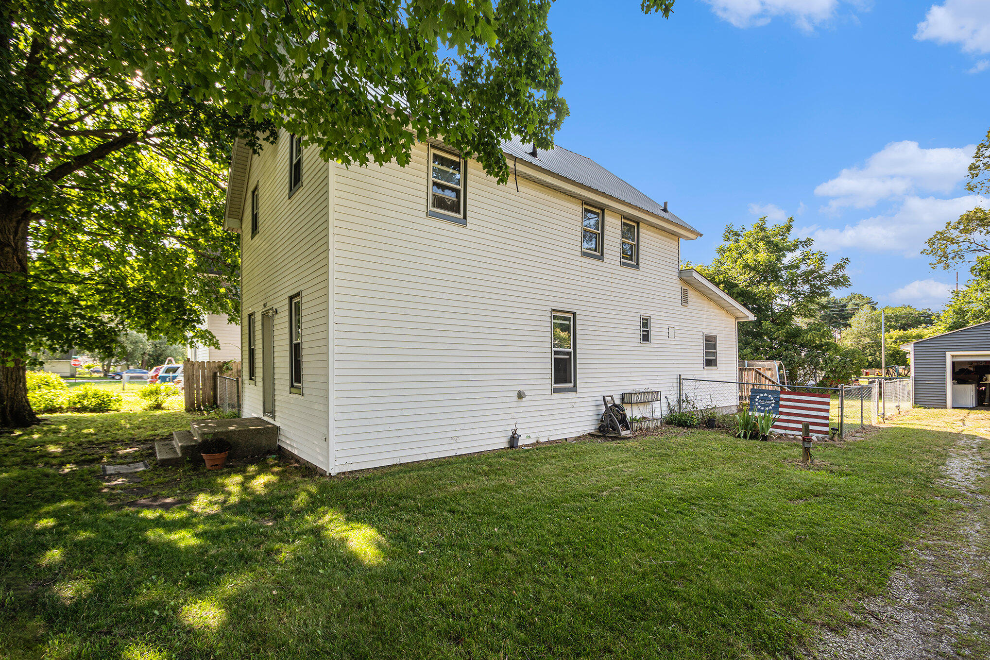 3rd St, Ludington, MI 49431