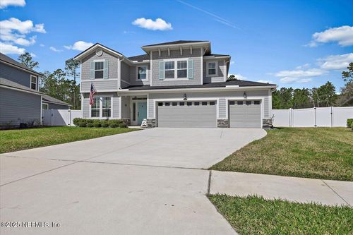 174 Winterberry Ct, St Johns, FL, 32259-8502 | Card Image