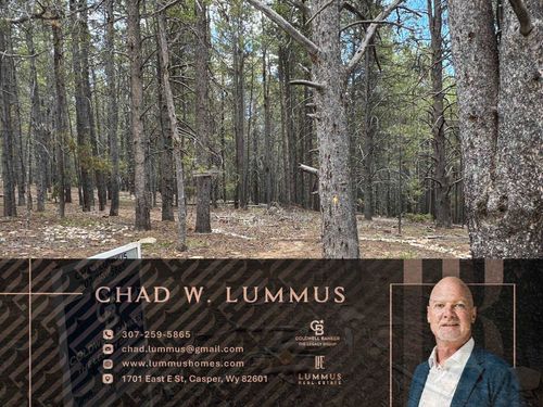 10555 Thk Road, Casper, WY, 82601 | Card Image