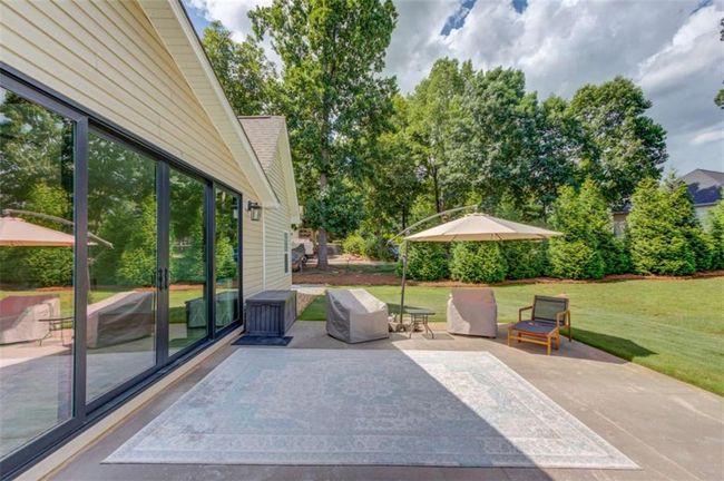 40 Legacy Dr, House other with 4 bedrooms, 3 bathrooms and null parking in Hoschton GA | Image 38