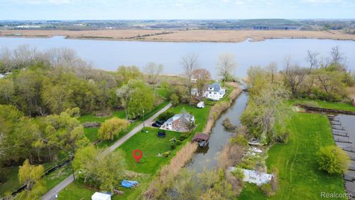 7840 Michael, Estral Beach Village, MI, 48166 | Card Image