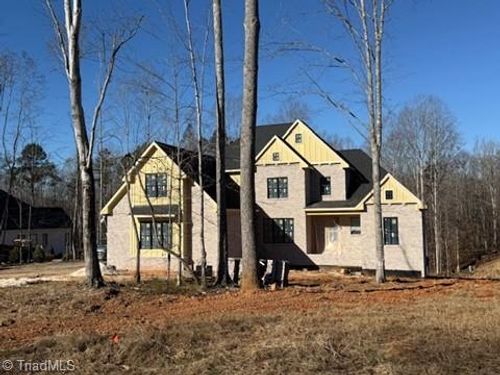 534 Doub Rd, Lewisville, NC, 27023-8160 | Card Image