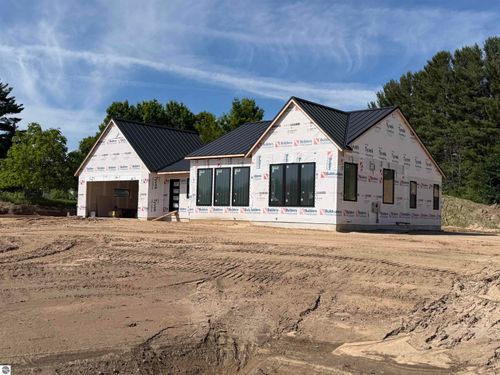 4107 Fireside Trail, Traverse City, MI, 49685 | Card Image