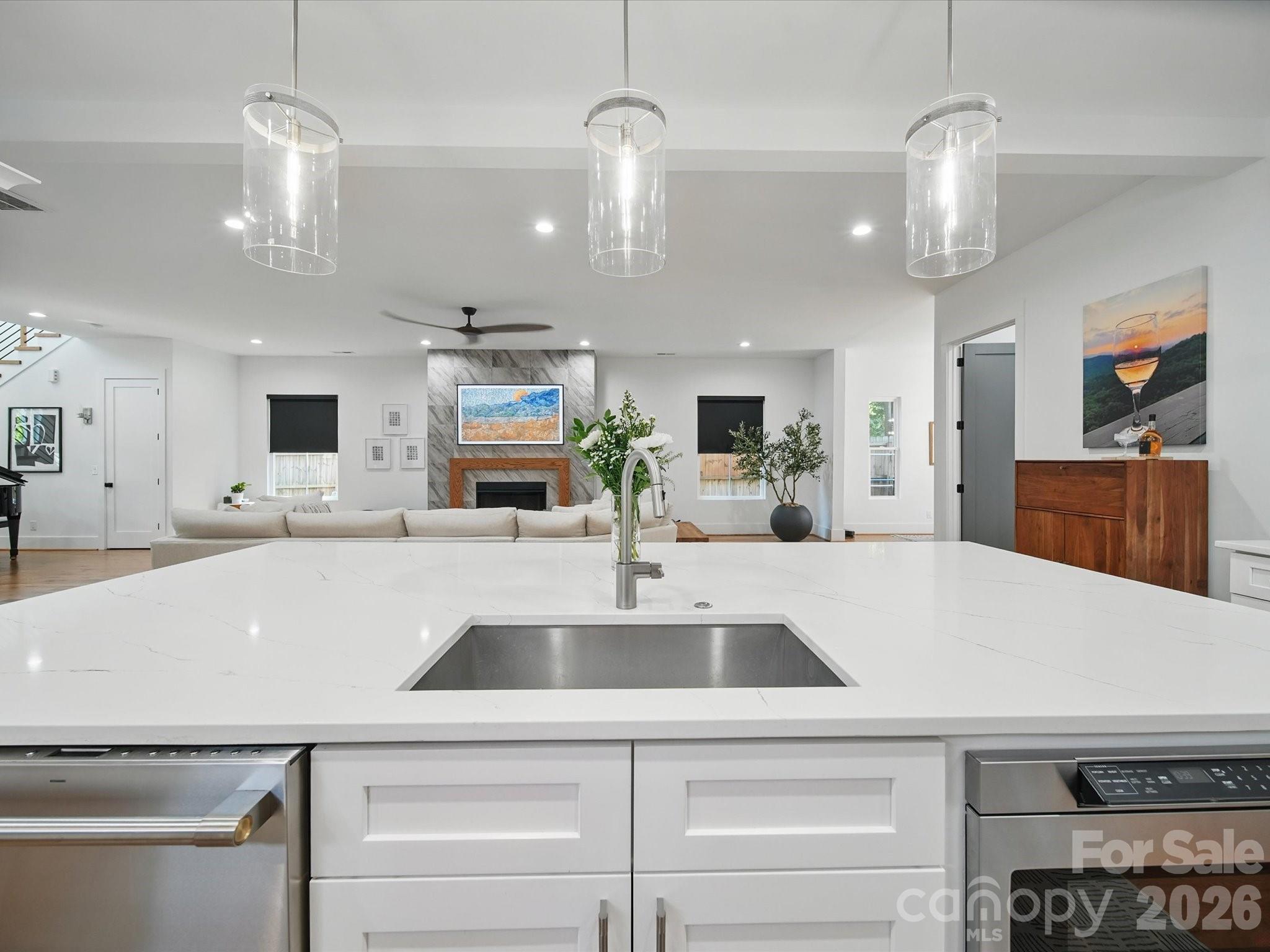 Residential in Charlotte 4