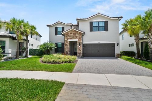 8036 Nw 78th St, Tamarac, FL, 33321 | Card Image