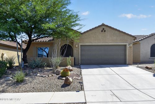 14079 E Via Cerro Del Molino, Vail, AZ, 85641-2238 | Card Image