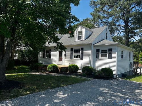 4908 Regent Rd, Richmond, VA, 23230-2421 | Card Image