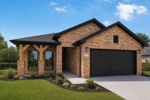 1405 Sioux, Pampa, TX, 79065 | Card Image