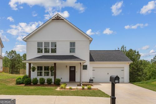 119 Covington Dr, Ball Ground, GA, 30107-6212 | Card Image