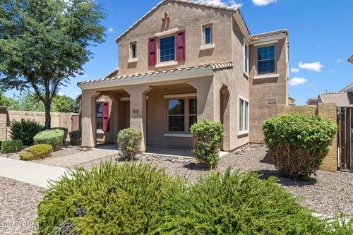 2076 S Seton Ave, Gilbert, AZ, 85295-3434 | Card Image