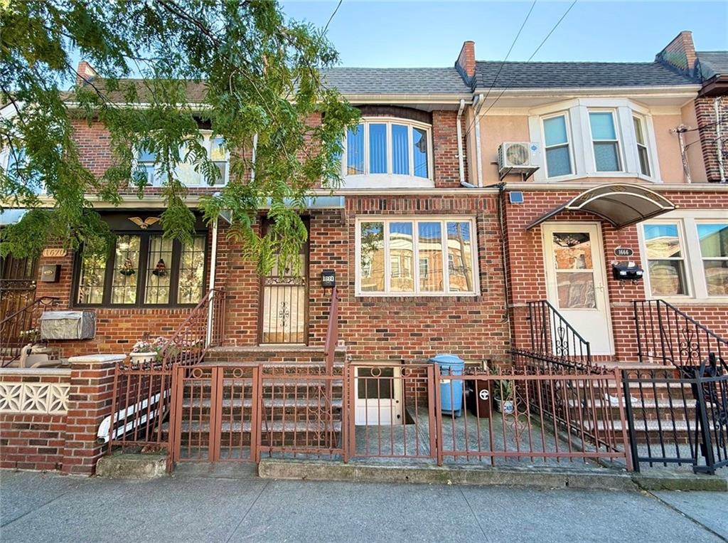 1668 83rd Street, For Sale in Brooklyn Zoocasa