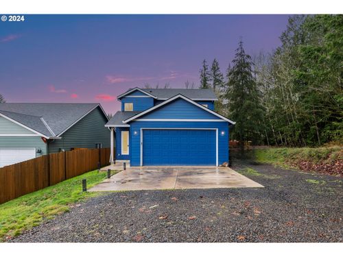 115 E H St, Vernonia, OR, 97064 | Card Image