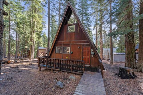 1675 Washoe Way, Tahoe City, CA, 96145-2248 | Card Image