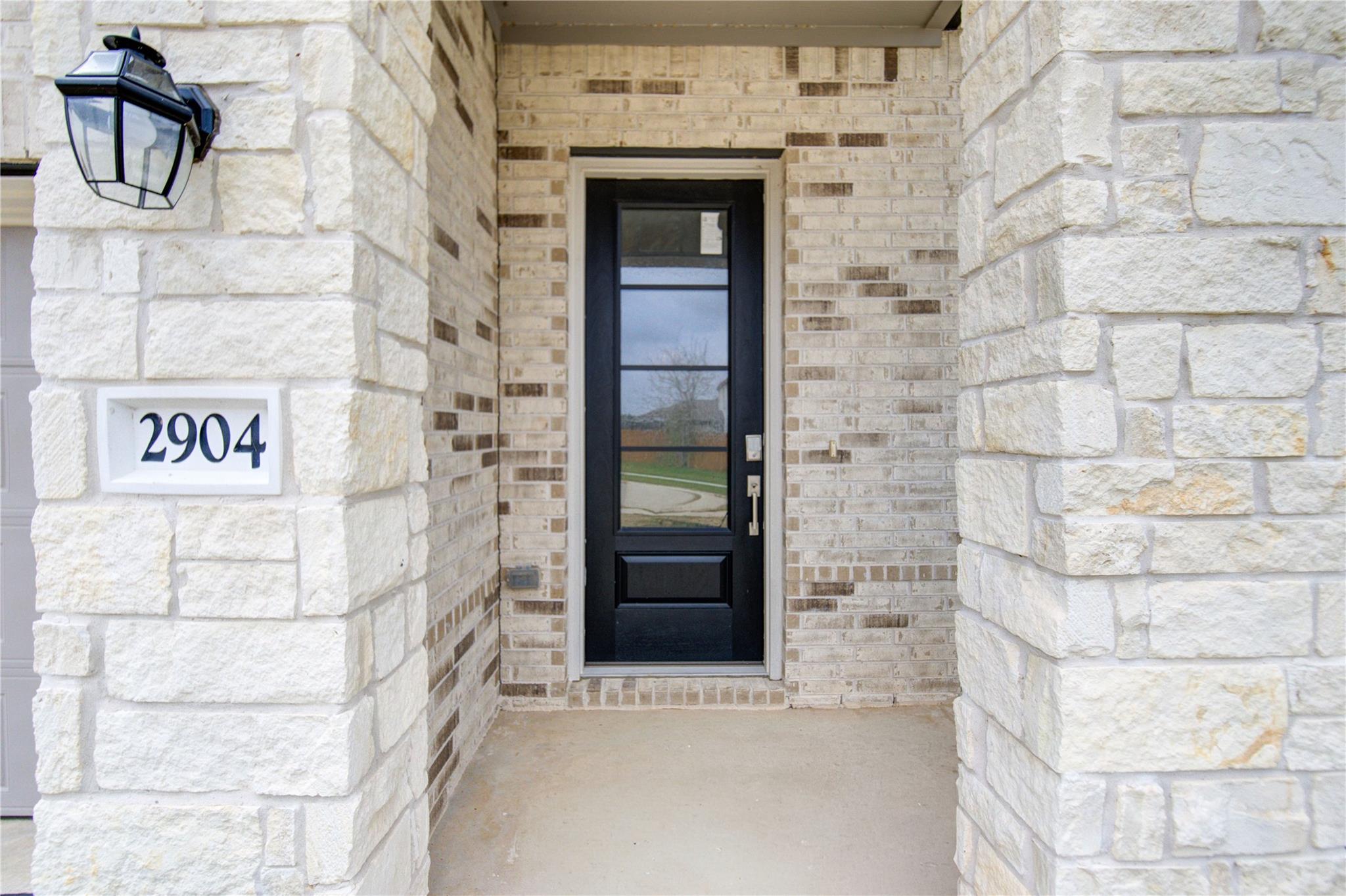 Residential Lease in Katy 3