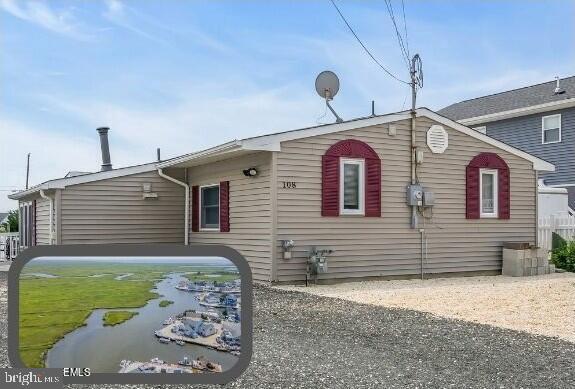 Dory Dr, Little Egg Harbor Twp, NJ 08087