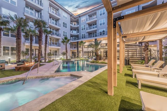 APT-109 - 3100 Kramer Ln, Condo with 1 bedrooms, 1 bathrooms and 1 parking in Austin TX | Image 17