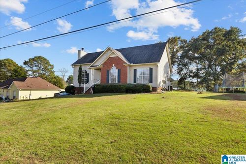 101 Azzilee Circle, LOCUST FORK, AL, 35097 | Card Image