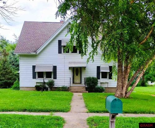 307 E Iowa St, Elmore, MN, 56027-3436 | Card Image