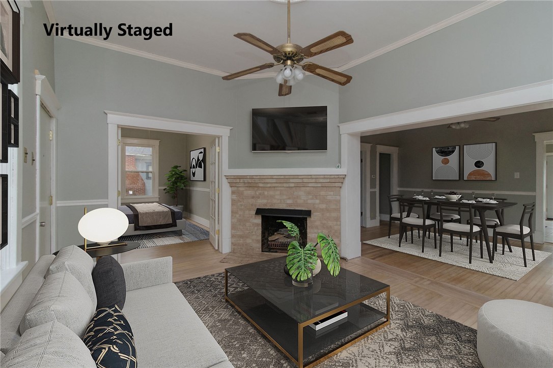 Twin Springs St, Siloam Springs, AR 72761