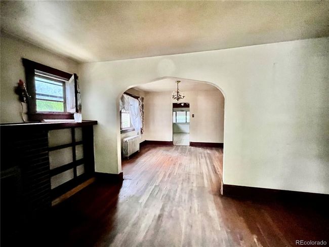 2835 Cherry St, House other with 3 bedrooms, 2 bathrooms and null parking in Denver CO | Image 6