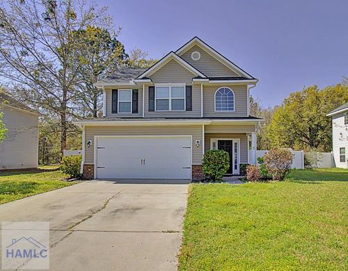 1235 Peacock Trl, Hinesville, GA, 31313-4131 | Card Image