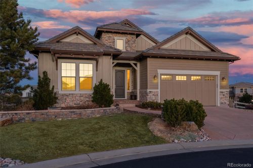 10698 Mountaingate Ct, Highlands Ranch, CO, 80126-8133 | Card Image