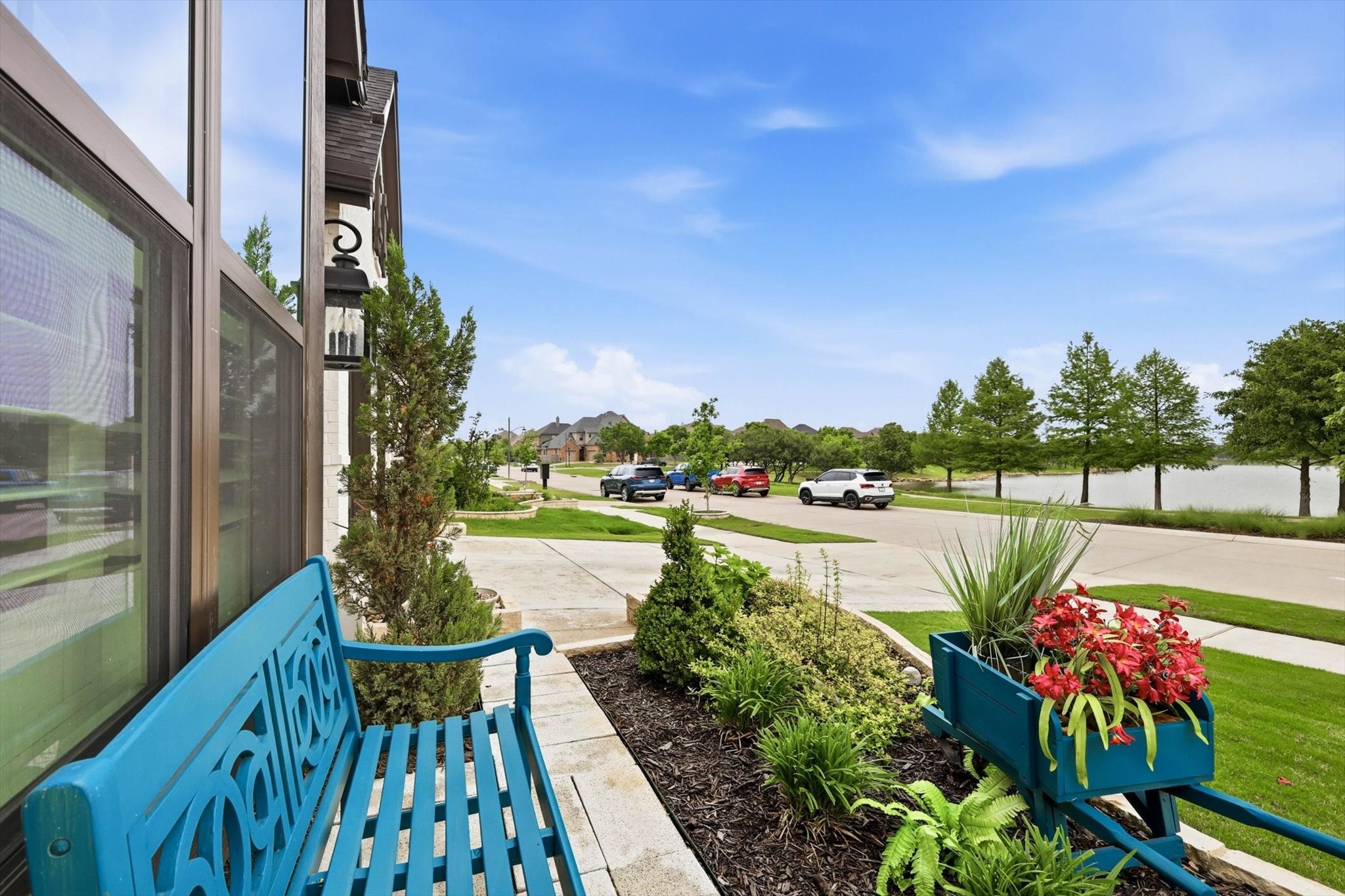 Residential in Northlake 2