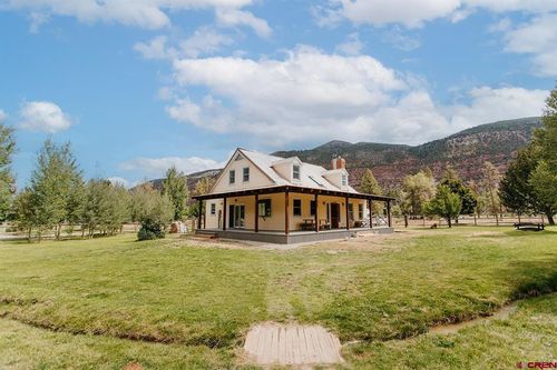 33 Violet Ct, Ridgway, CO, 81432-9553 | Card Image