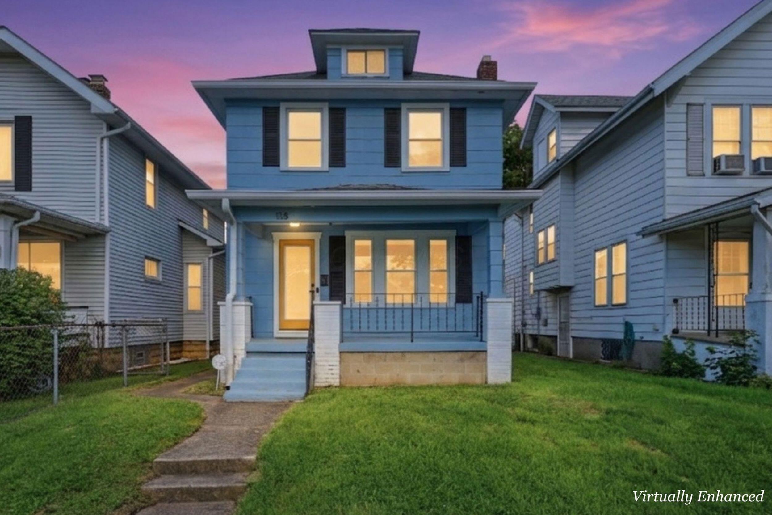 Residential in Columbus