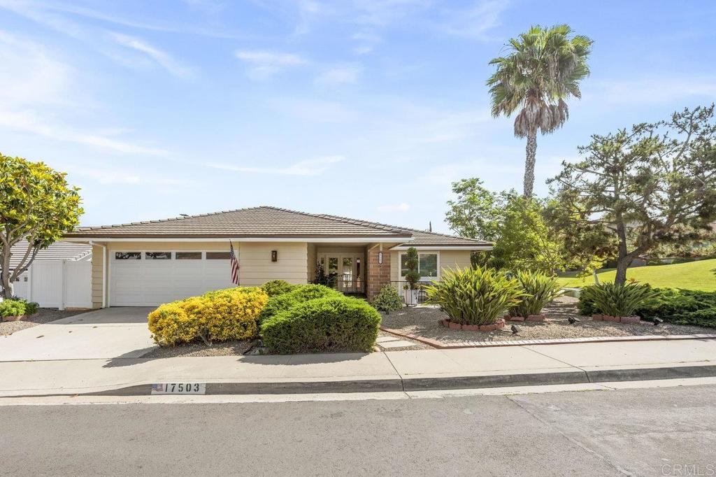 Residential in San Diego