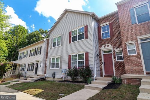 419 Cambridge Pl, PRINCE FREDERICK, MD, 20678-3171 | Card Image