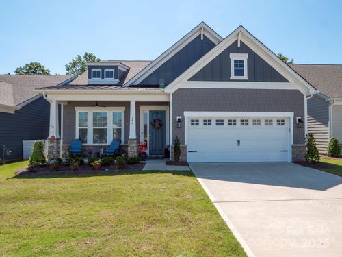 280 Portrait Way, Indian Trail, NC, 28079-0526 | Card Image