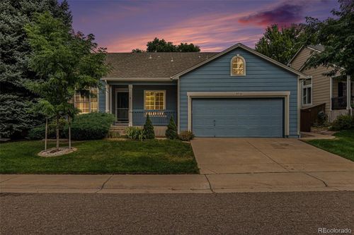 9720 Sydney Ln, Highlands Ranch, CO, 80130-7112 | Card Image