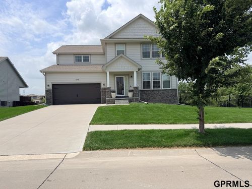 3756 S 205th Street, Elkhorn, NE, 68022 | Card Image