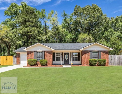 418 Garden Acres Way, Pooler, GA, 31322-3330 | Card Image