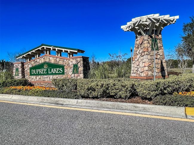 22978 Wood Violet Ct, House other with 4 bedrooms, 3 bathrooms and null parking in LAND O LAKES FL | Image 14