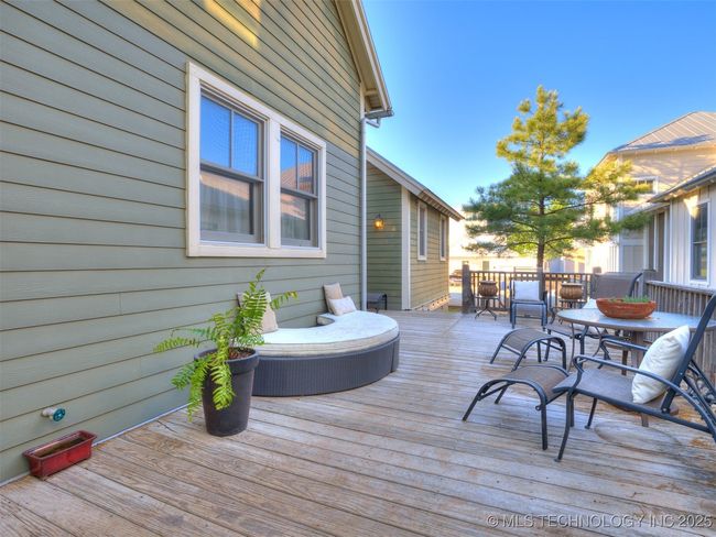 55 Boardwalk, House other with 2 bedrooms, 3 bathrooms and null parking in Carlton Lndg OK | Image 6