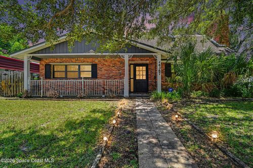 4367 Longbow Dr, Titusville, FL, 32796-1009 | Card Image