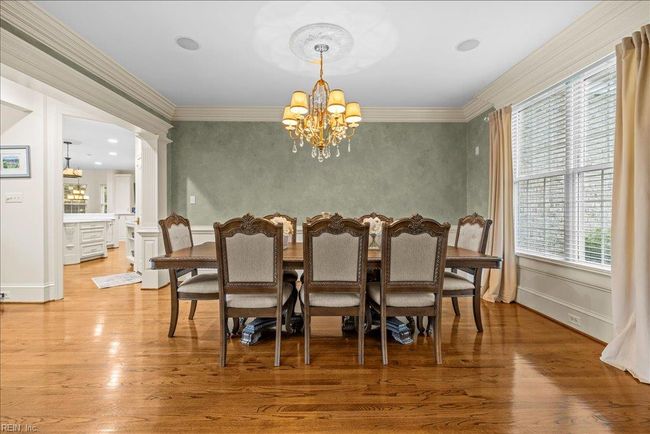 201 Royal Dornoch, House other with 4 bedrooms, 4 bathrooms and null parking in Smithfield VA | Image 9