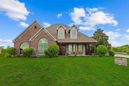 100 Scenic View Dr, Aledo, TX, 76008-4906 | Card Image