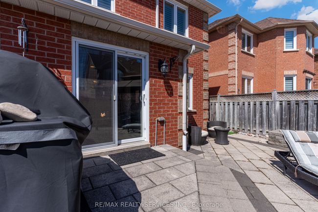 3 White Tail Cres, House other with 3 bedrooms, 2 bathrooms and 1 parking in Brampton ON | Image 44