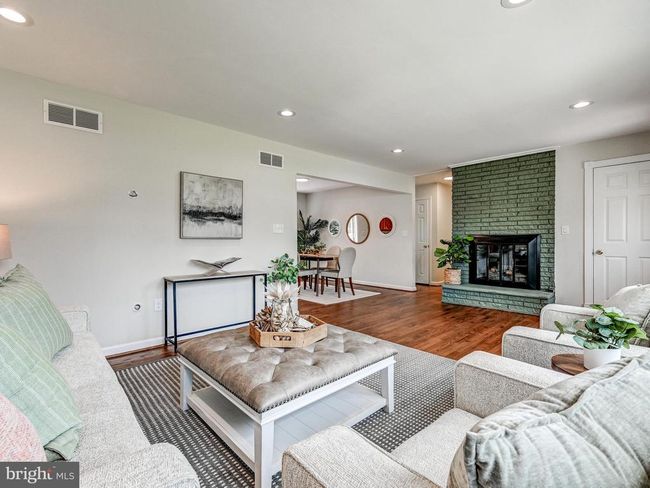 2411 Ruth Ave, House other with 4 bedrooms, 3 bathrooms and null parking in SPARROWS POINT MD | Image 8