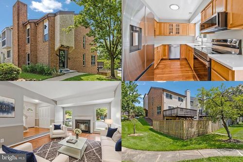 8119 Bird Ln, GREENBELT, MD, 20770-2104 | Card Image